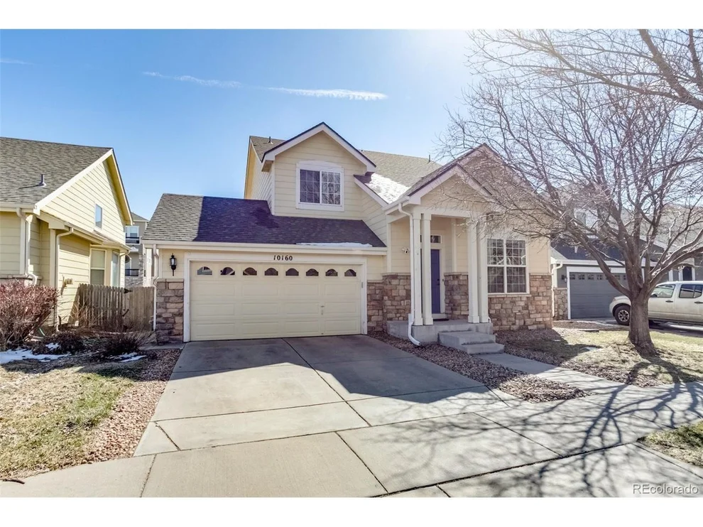 Unit for sale at 10160 E 112th Way, Commerce City, CO 80640