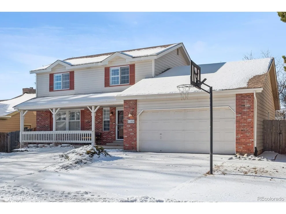 Unit for sale at 11080 W Walker Dr, Littleton, CO 80127