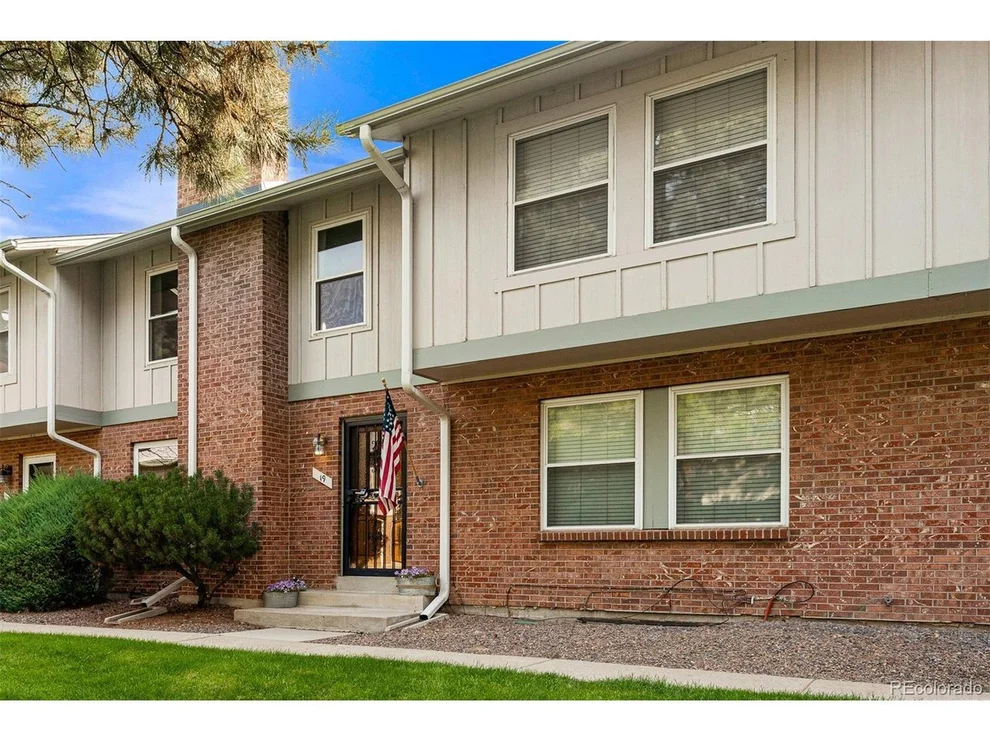 Unit for sale at 10208 E Jewell Ave, Aurora, CO 80247