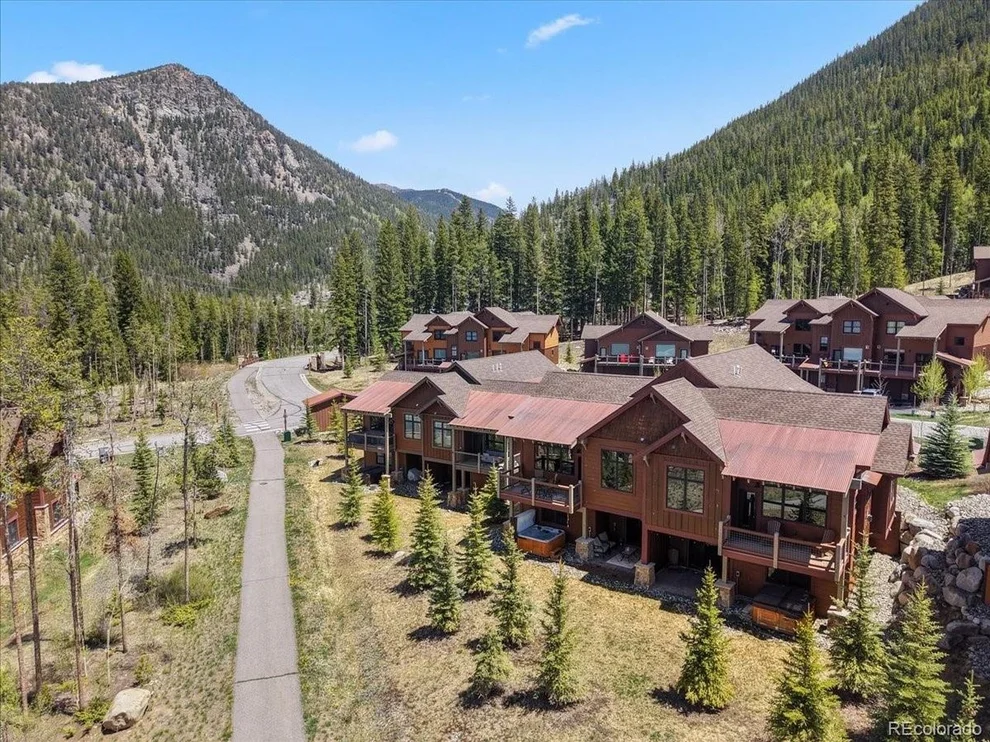 Unit for sale at 853 Independence Rd, Dillon, CO 80435