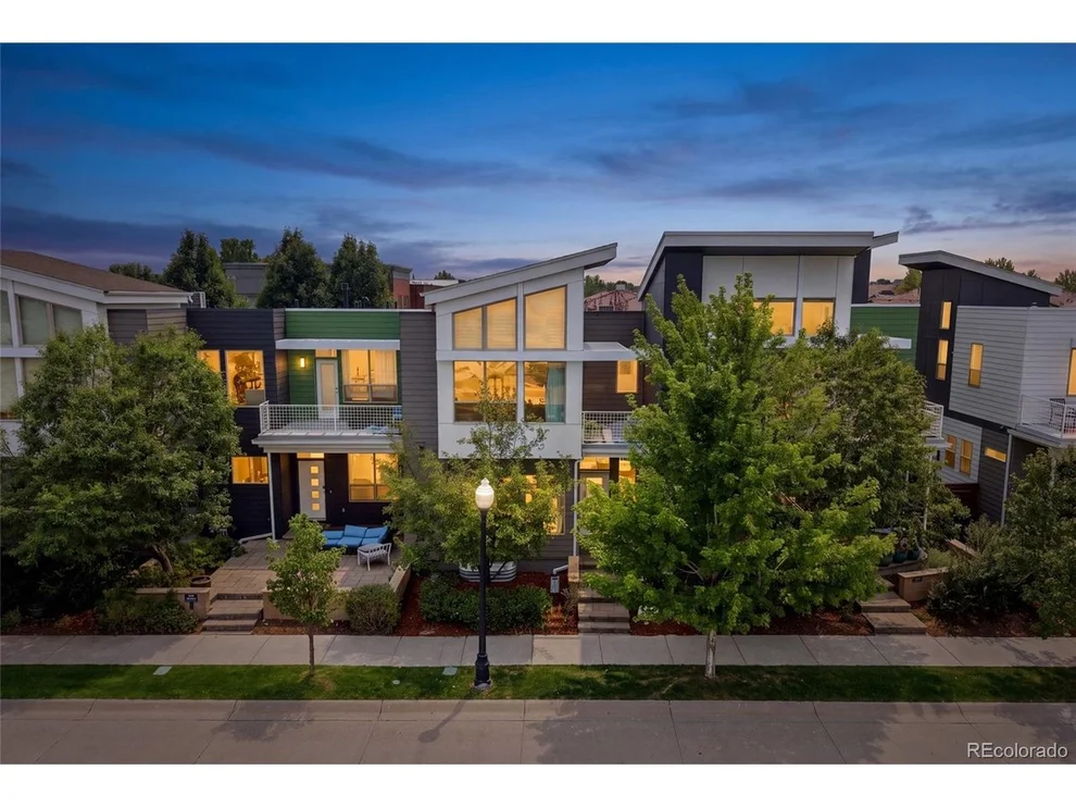 Unit for sale at 8684 Martin Luther King Jr Blvd, Denver, CO 80238