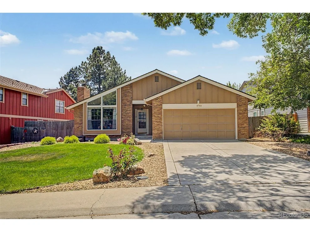 Unit for sale at 8780 W 80th Dr, Arvada, CO 80005