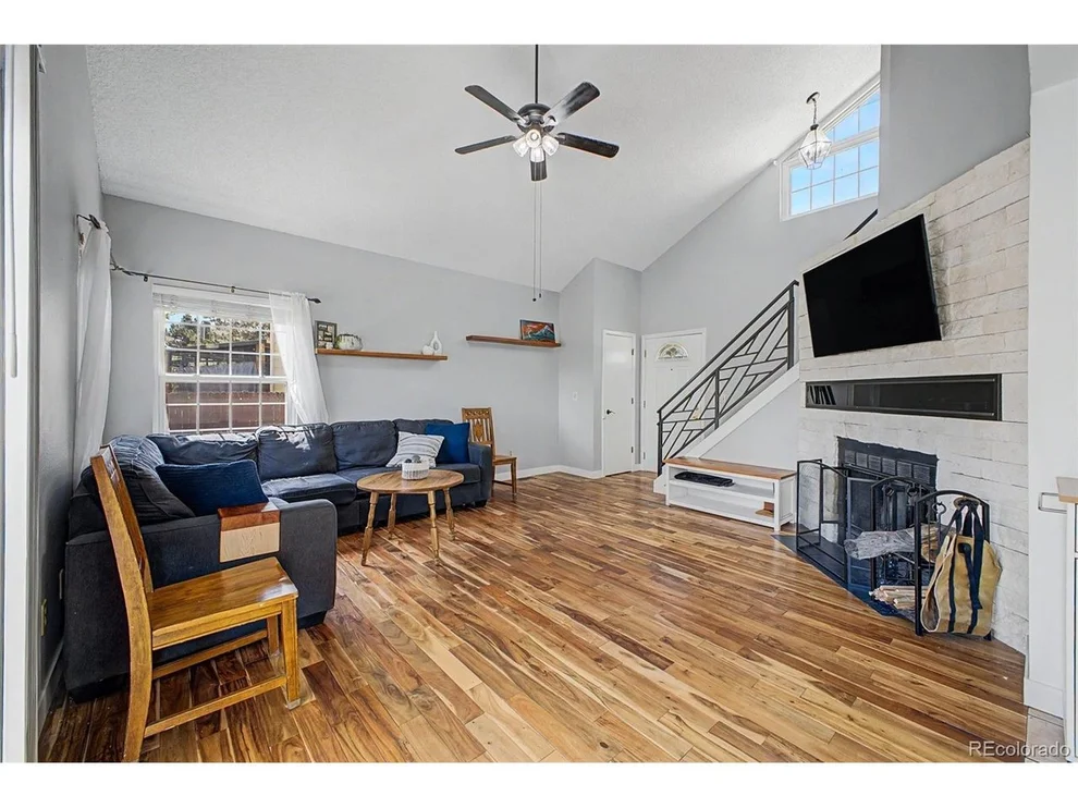 Unit for sale at 642 Howe Cir, Castle Rock, CO 80104