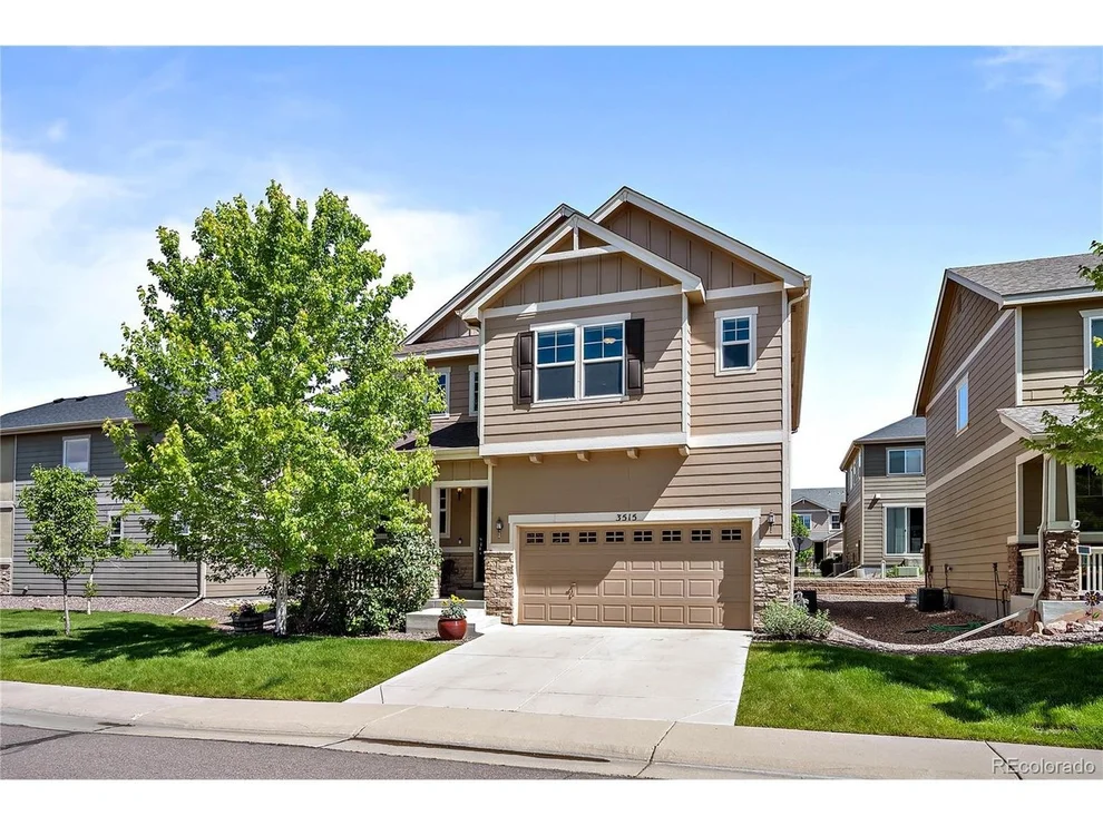 Unit for sale at 3515 E 140th Pl, Thornton, CO 80602