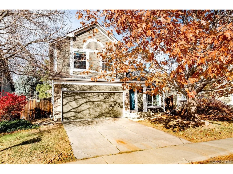 Unit for sale at 1029 Delta Dr, Lafayette, CO 80026