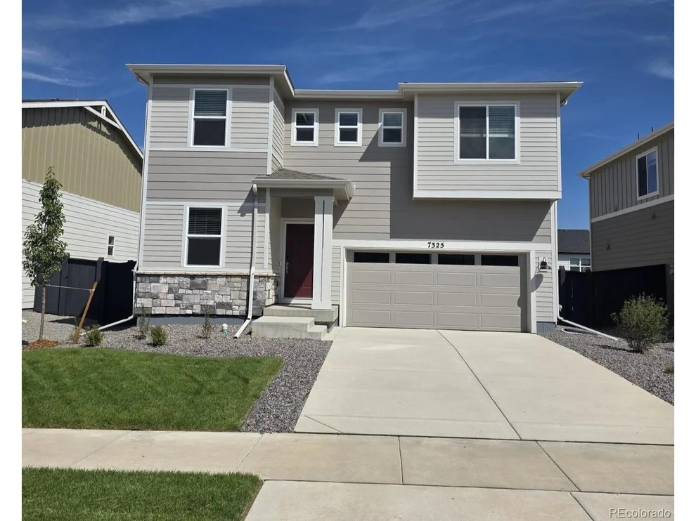 Unit for sale at 7325 W 27th Street Rd, Greeley, CO 80634