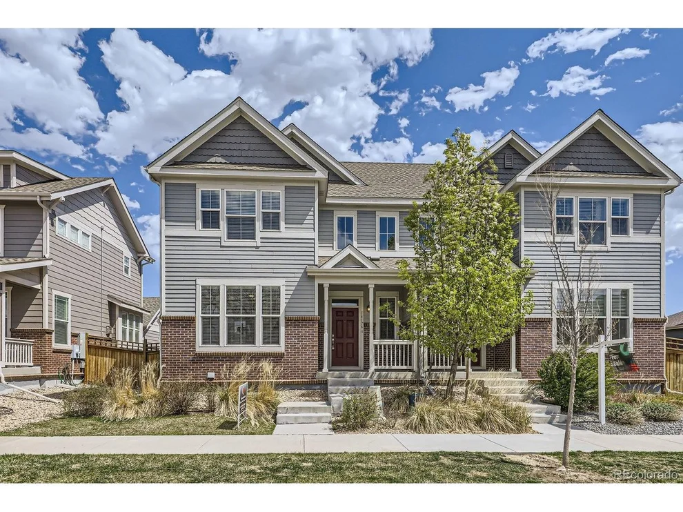 Unit for sale at 14176 Jackson St, Thornton, CO 80602