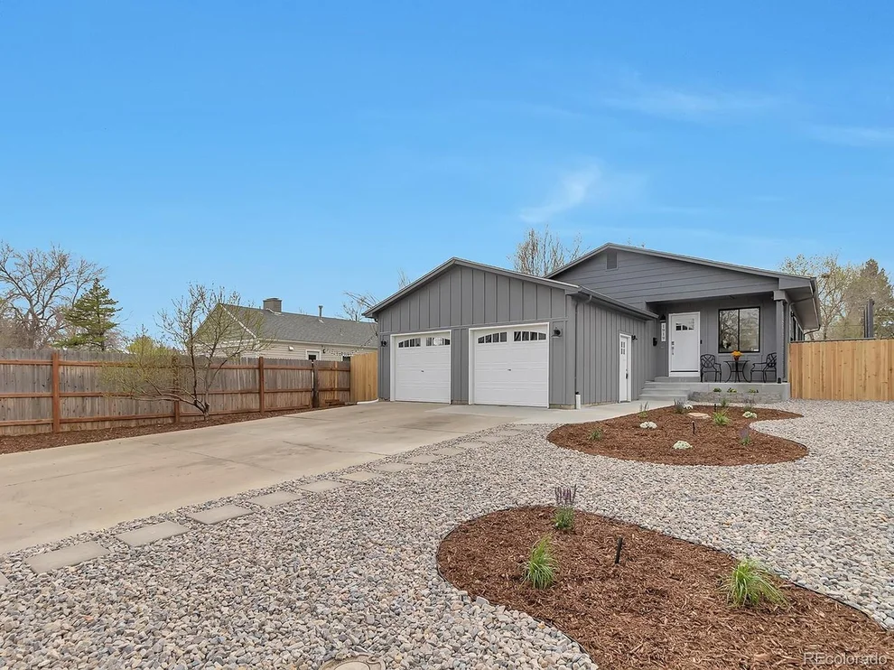Unit for sale at 1919 Verbena St, Denver, CO 80220