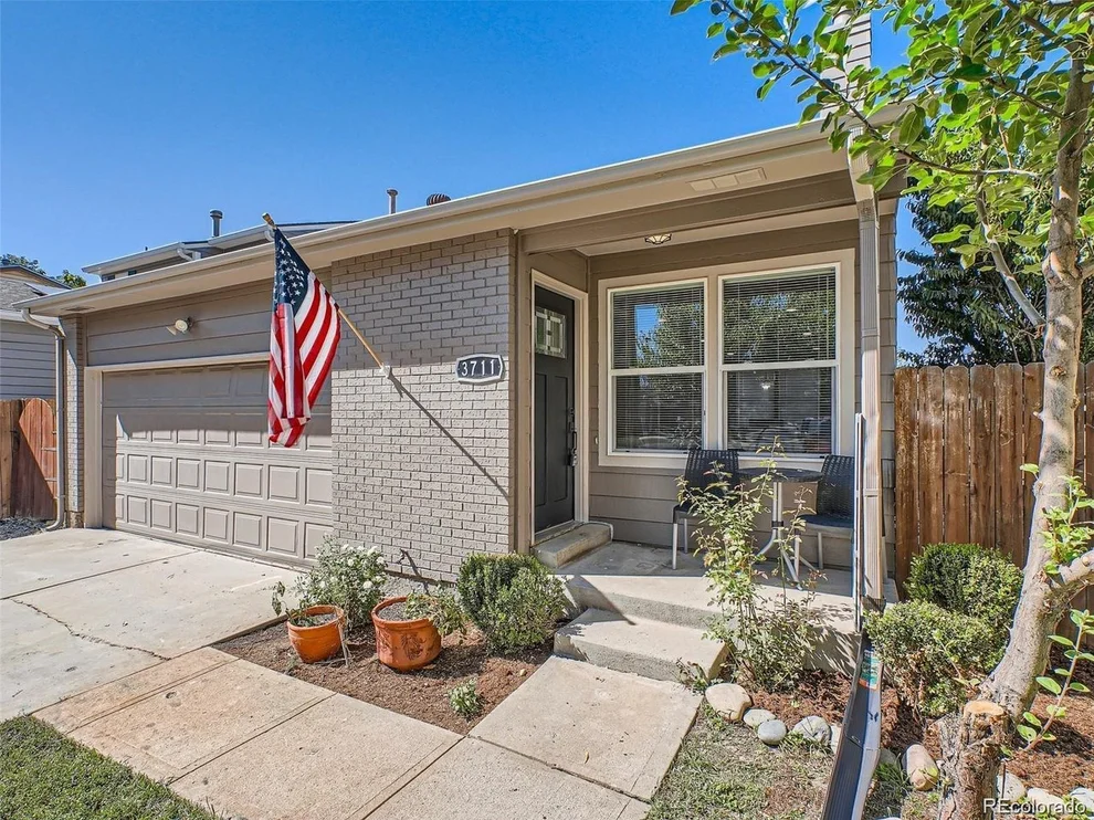 Unit for sale at 3711 W 91st Pl, Westminster, CO 80031