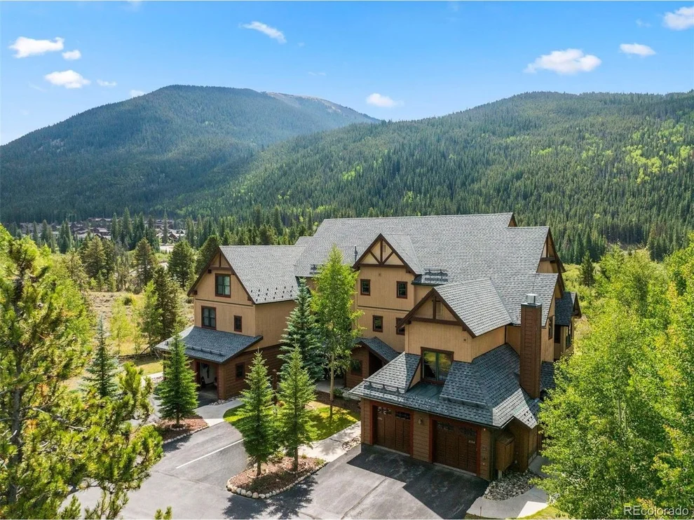 Unit for sale at 108 Hawk Cir, Keystone, CO 80435