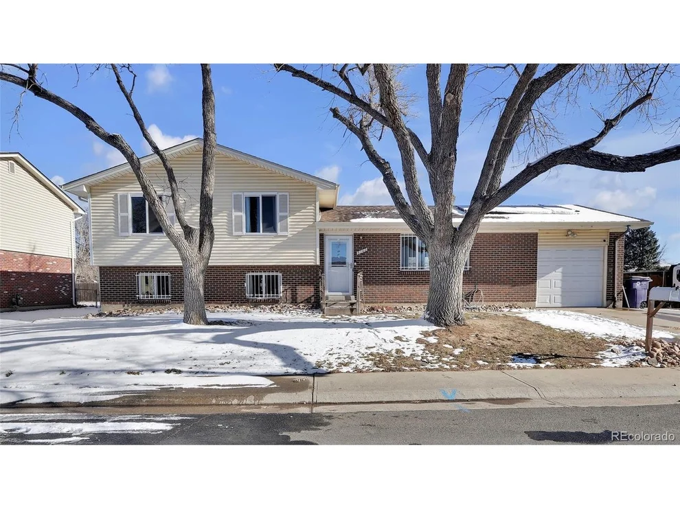 Unit for sale at 5100 Troy St, Denver, CO 80239