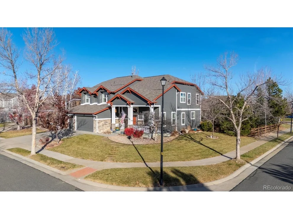 Unit for sale at 6389 Umber Cir, Arvada, CO 80403