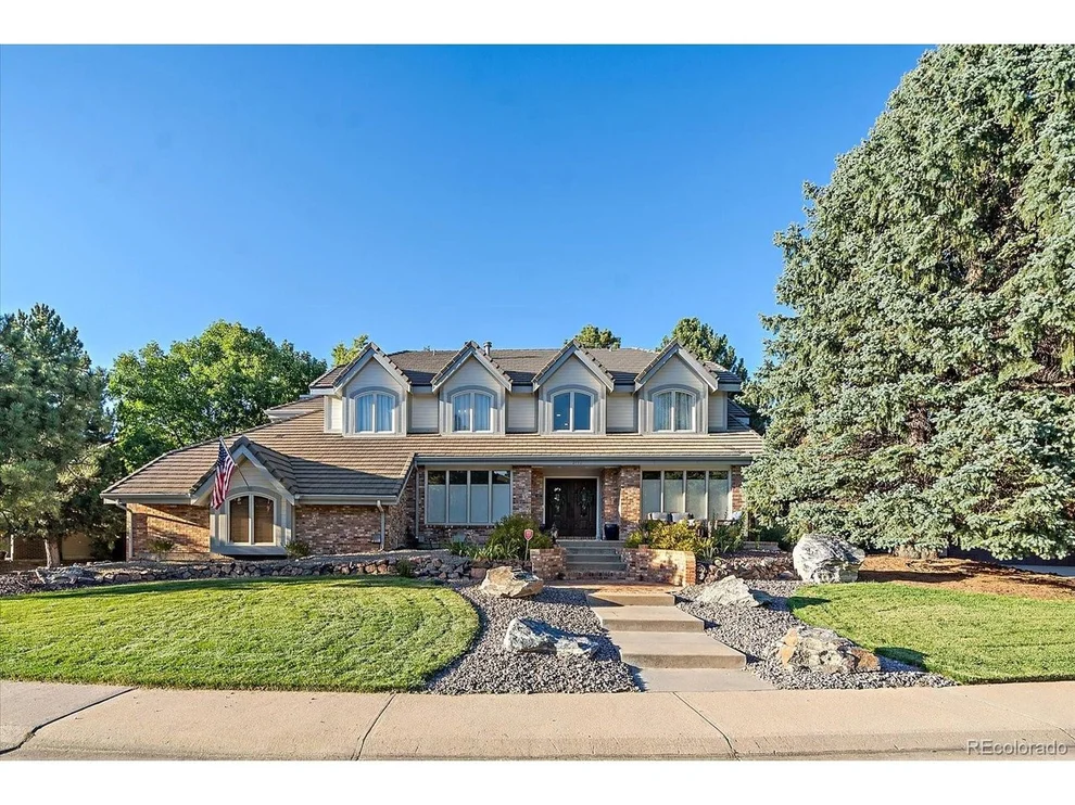 Unit for sale at 2170 S Parfet Dr, Lakewood, CO 80227