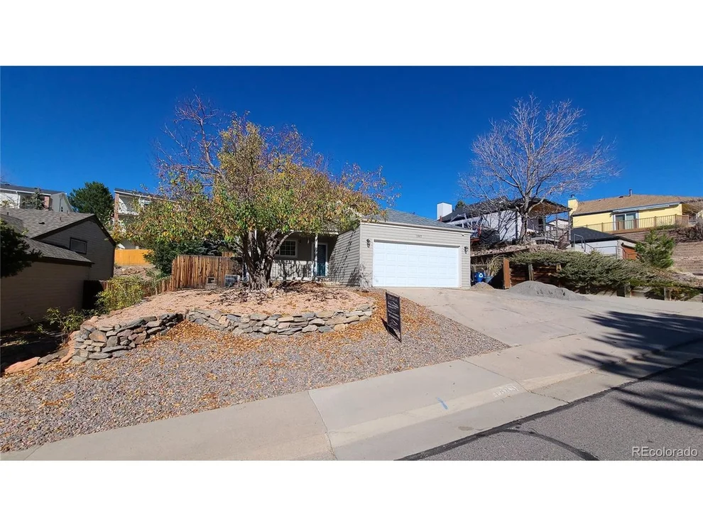 Unit for sale at 1885 S Beech St, Lakewood, CO 80228