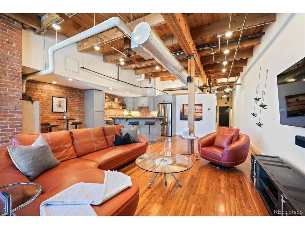 Unit for sale at 1801 Wynkoop St, Denver, CO 80202