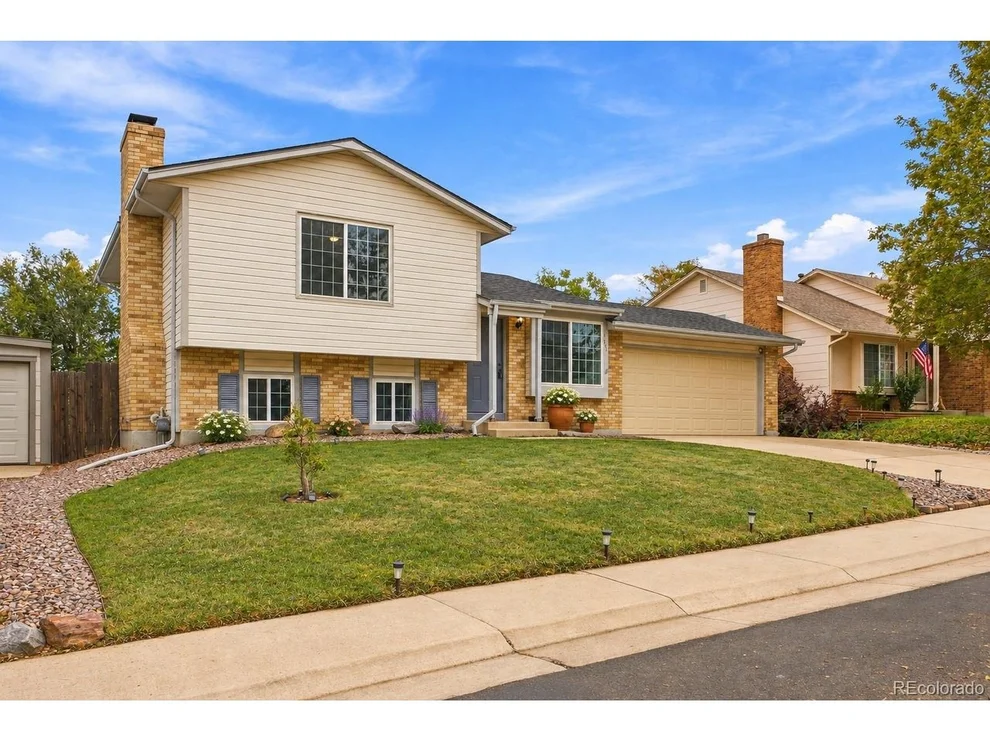 Unit for sale at 1744 S Cathay St, Aurora, CO 80017