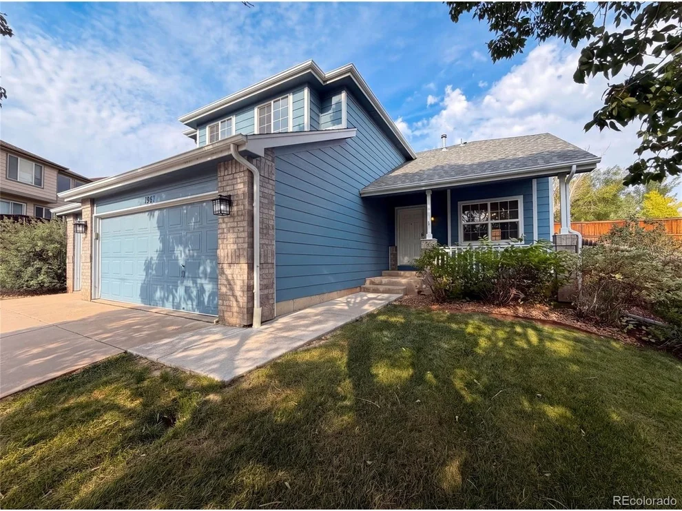 Unit for sale at 7967 Canvasback Ct, Littleton, CO 80125