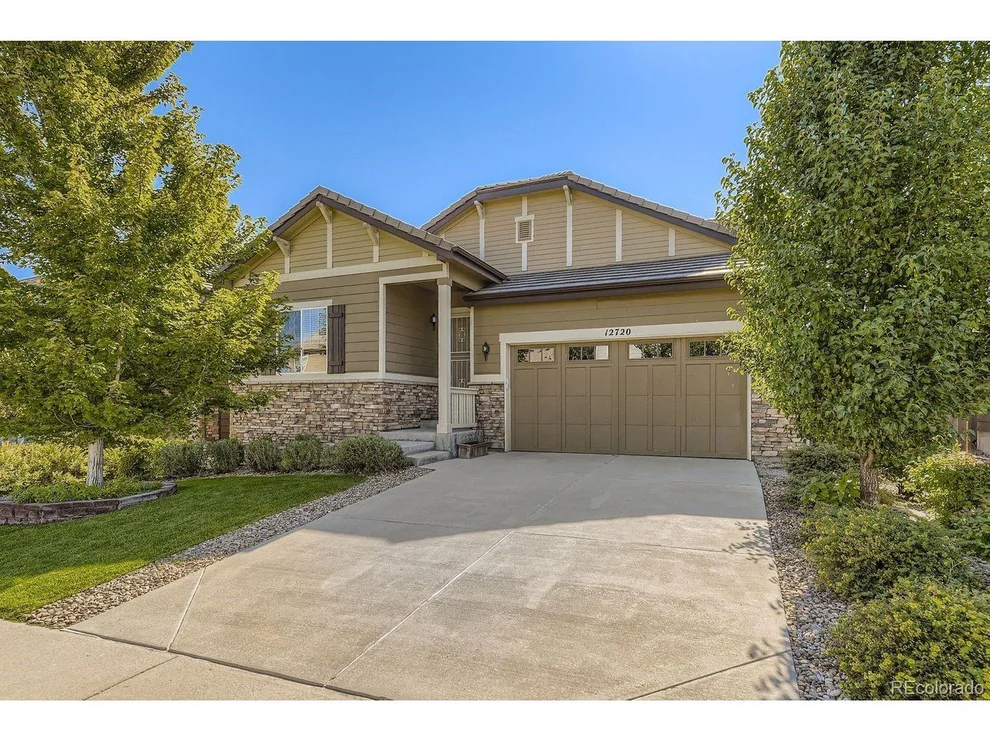 Unit for sale at 12720 Fisher Dr, Englewood, CO 80112