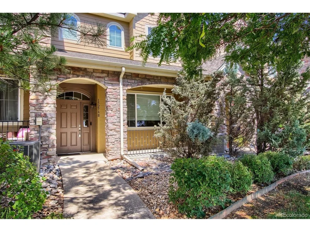 Unit for sale at 15296 W 66th Dr, Arvada, CO 80007