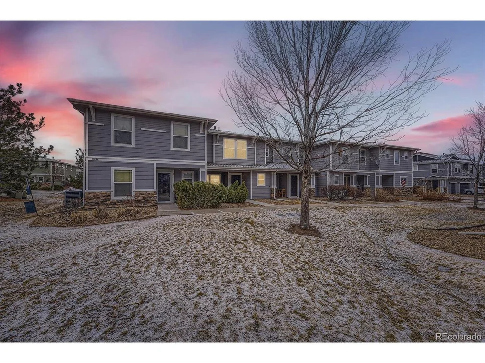 Unit for sale at 17224 Lark Water Ln, Parker, CO 80134