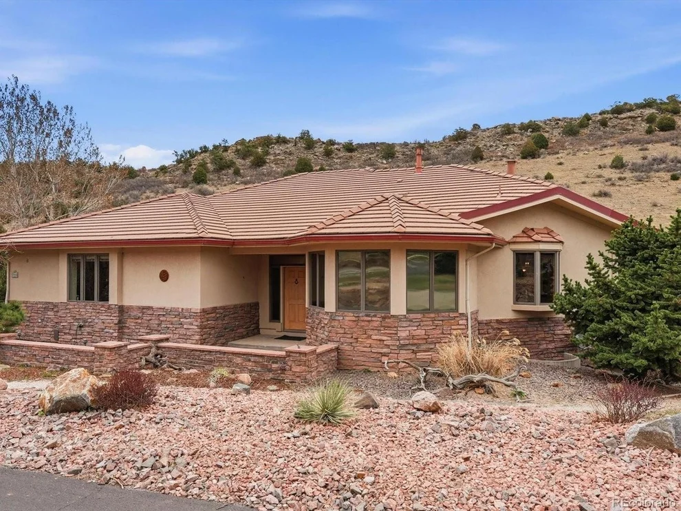 Unit for sale at 7144 Fox Paw Trl, Littleton, CO 80125