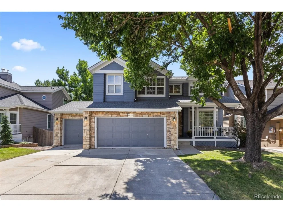 Unit for sale at 14324 W Wesley Cir, Lakewood, CO 80228