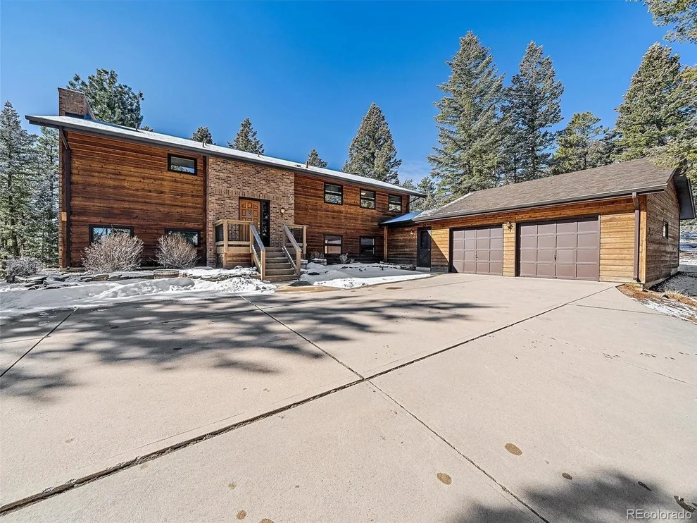 Unit for sale at 7990 Tim Tam Trl, Evergreen, CO 80439