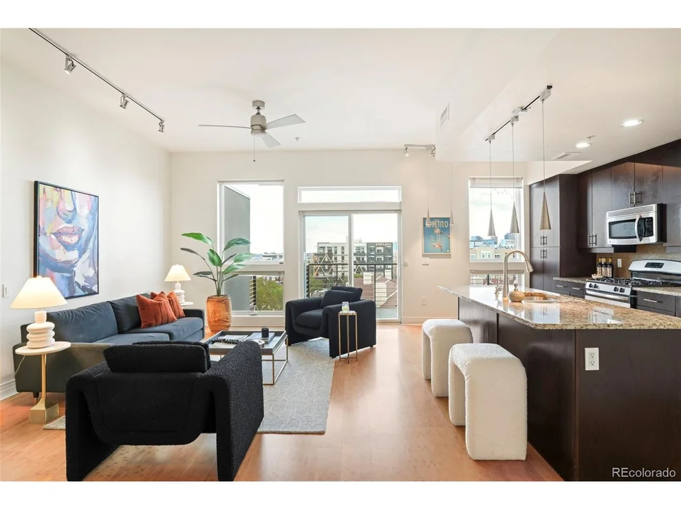 Unit for sale at 2460 W 29th Ave, Denver, CO 80211