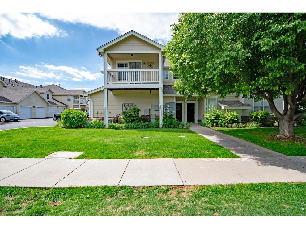 Unit for sale at 3600 Ponderosa Ct, Evans, CO 80620