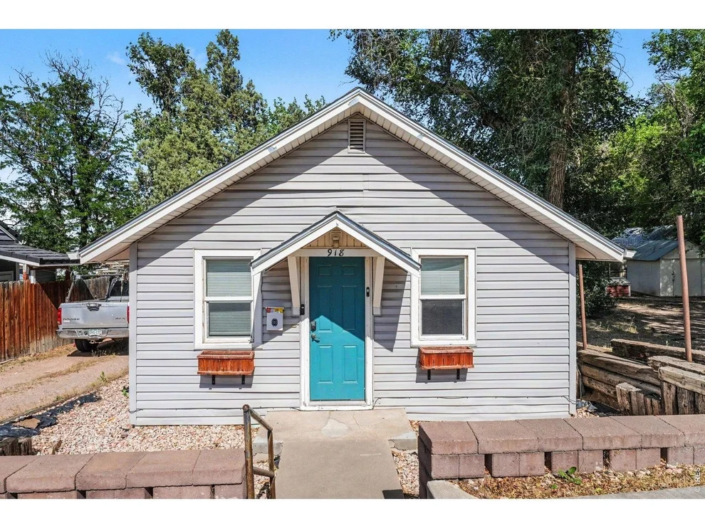 Unit for sale at 918 21st Ave, Greeley, CO 80631