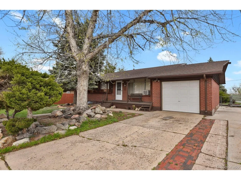 Unit for sale at 8174 Logan St, Denver, CO 80229