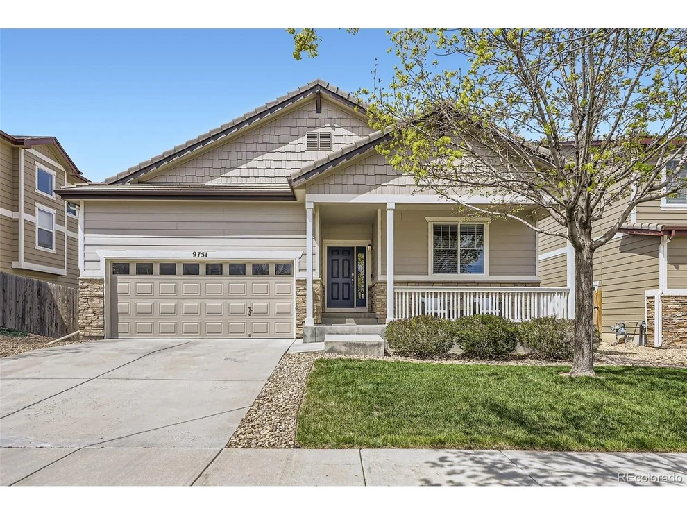Unit for sale at 9751 Mobile St, Commerce City, CO 80022