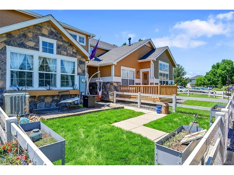 Unit for sale at 248 Habitat Cir, Windsor, CO 80550