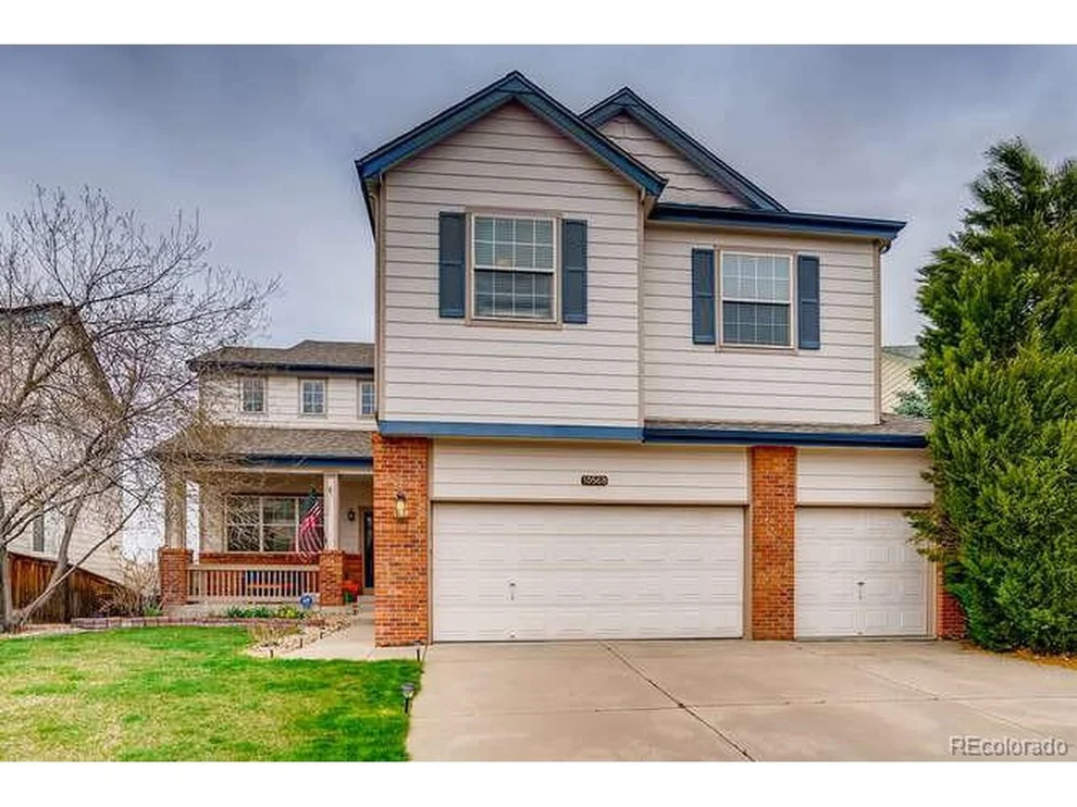 Unit for sale at 10568 Jaguar Pt, Littleton, CO 80124