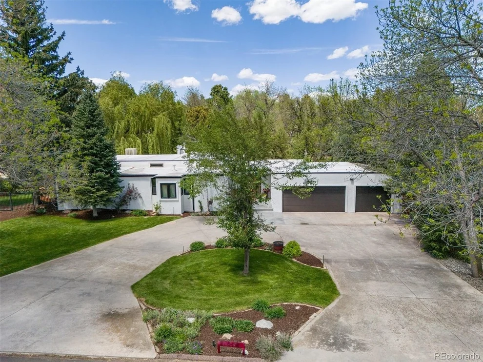 Unit for sale at 110 Vine St, Colorado Springs, CO 80906