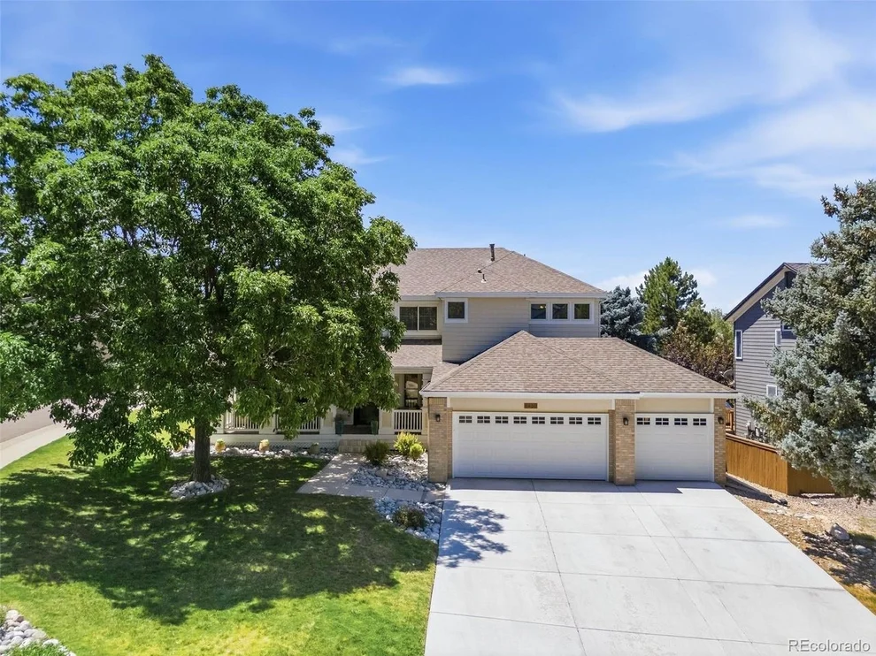 Unit for sale at 6420 Ashburn Ln, Highlands Ranch, CO 80130