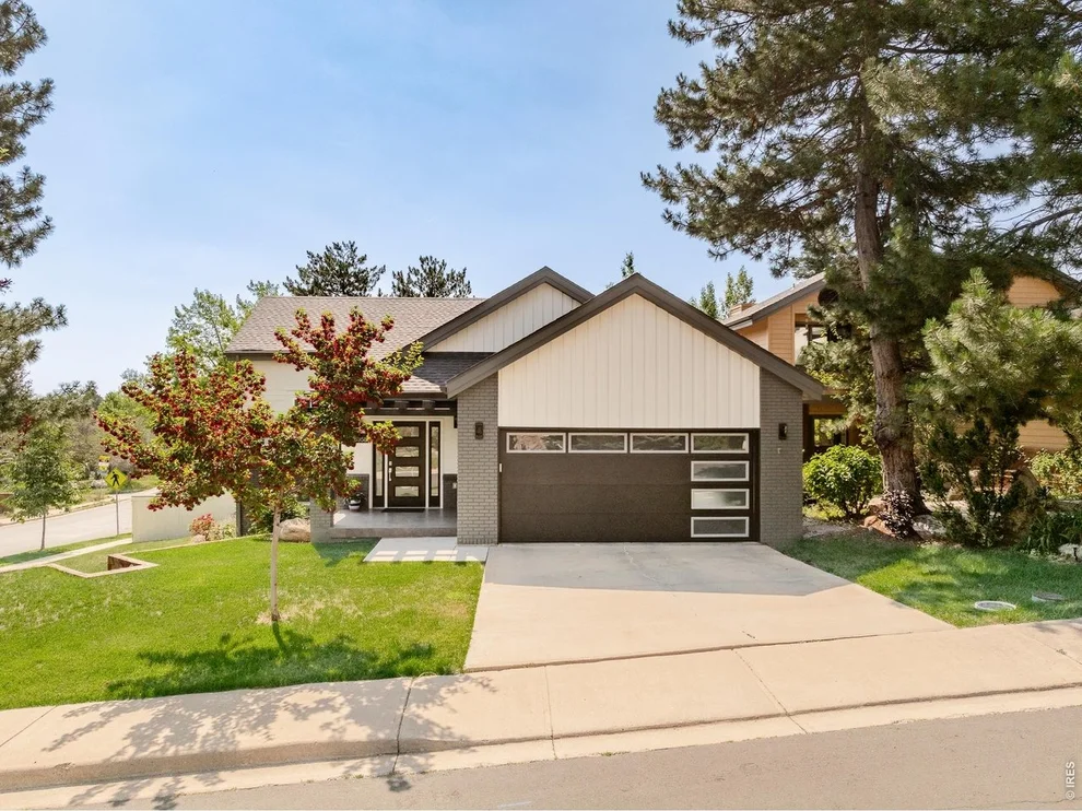 Unit for sale at 3958 Promontory Ct, Boulder, CO 80304