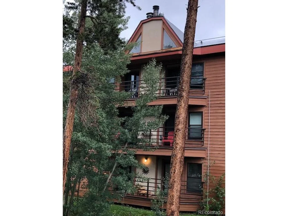 Unit for sale at 89100 Ryan Gulch Rd, Silverthorne, CO 80498