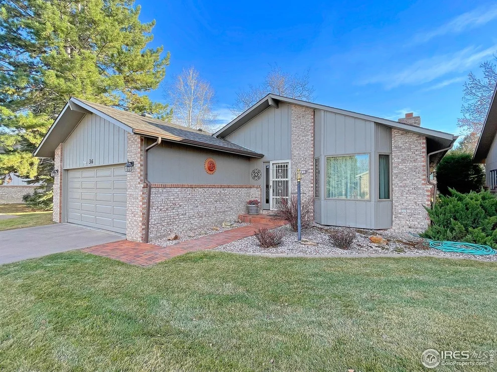 Unit for sale at 1357 43rd Ave, Greeley, CO 80634