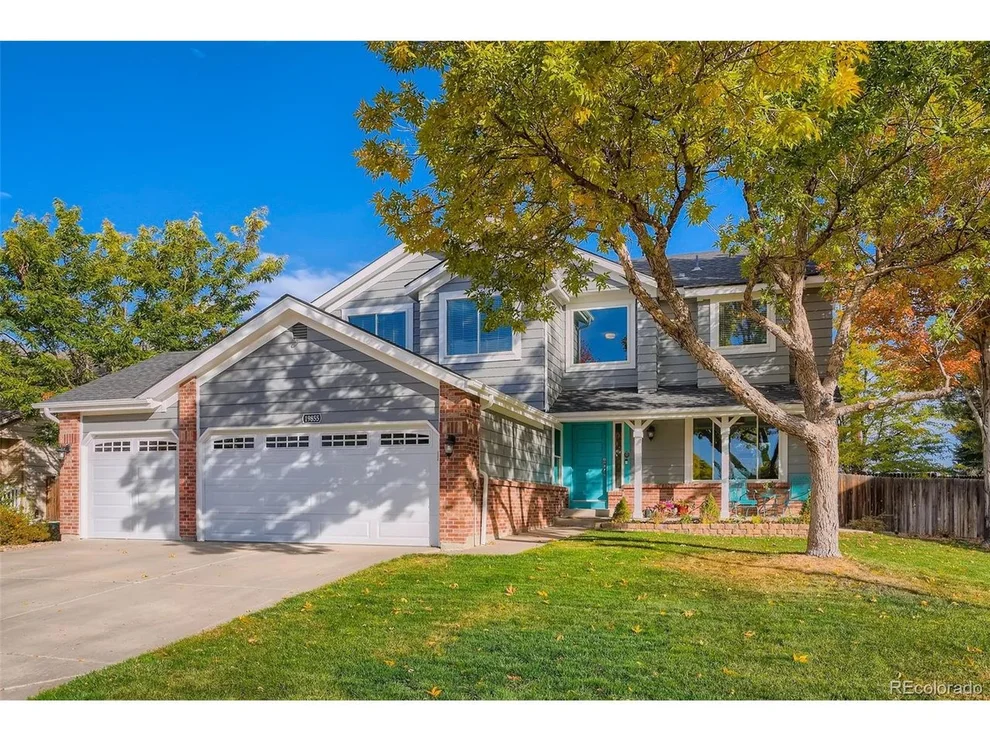 Unit for sale at 19855 E Belleview Pl, Centennial, CO 80015