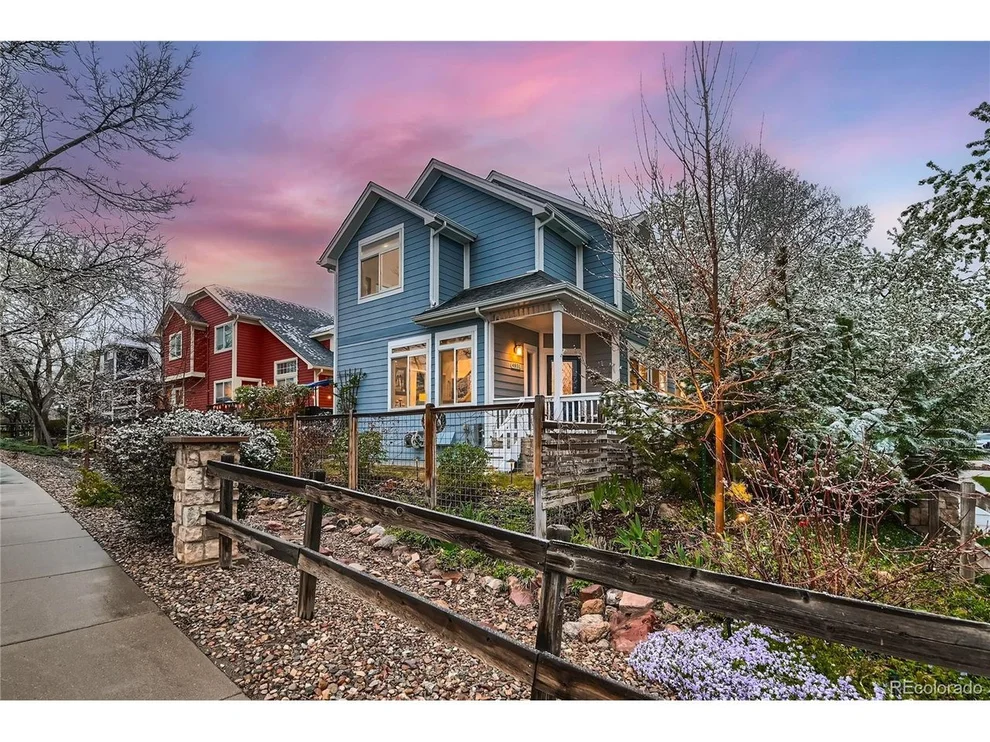 Unit for sale at 4851 10 th St, Boulder, CO 80304