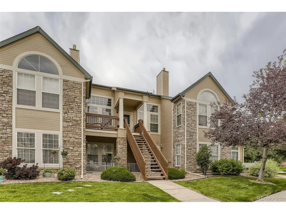 Unit for sale at 3912 S Carson St, Aurora, CO 80014