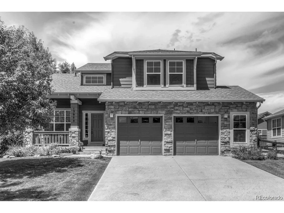 Unit for sale at 13953 Star Creek Dr, Broomfield, CO 80023