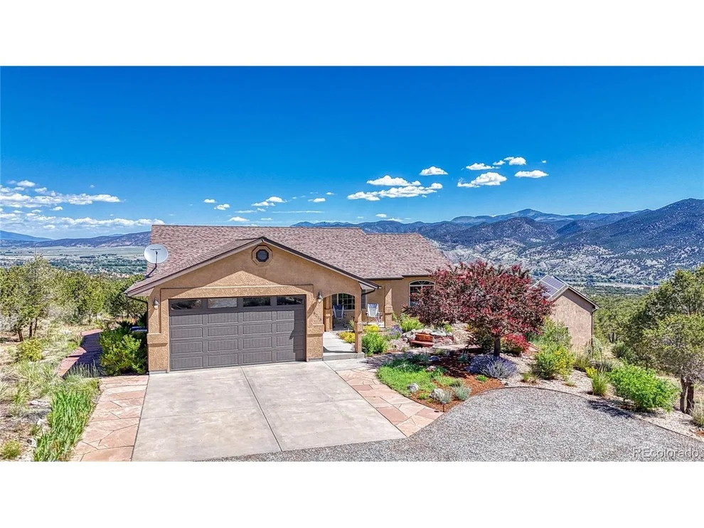 Unit for sale at 6013 Archery Cir, Salida, CO 81201