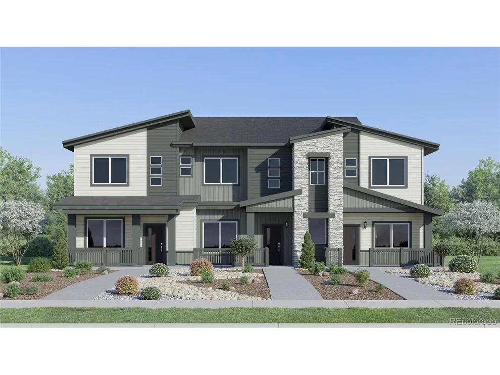 Unit for sale at 1967 Crested Lark St, Fort Collins, CO 80528