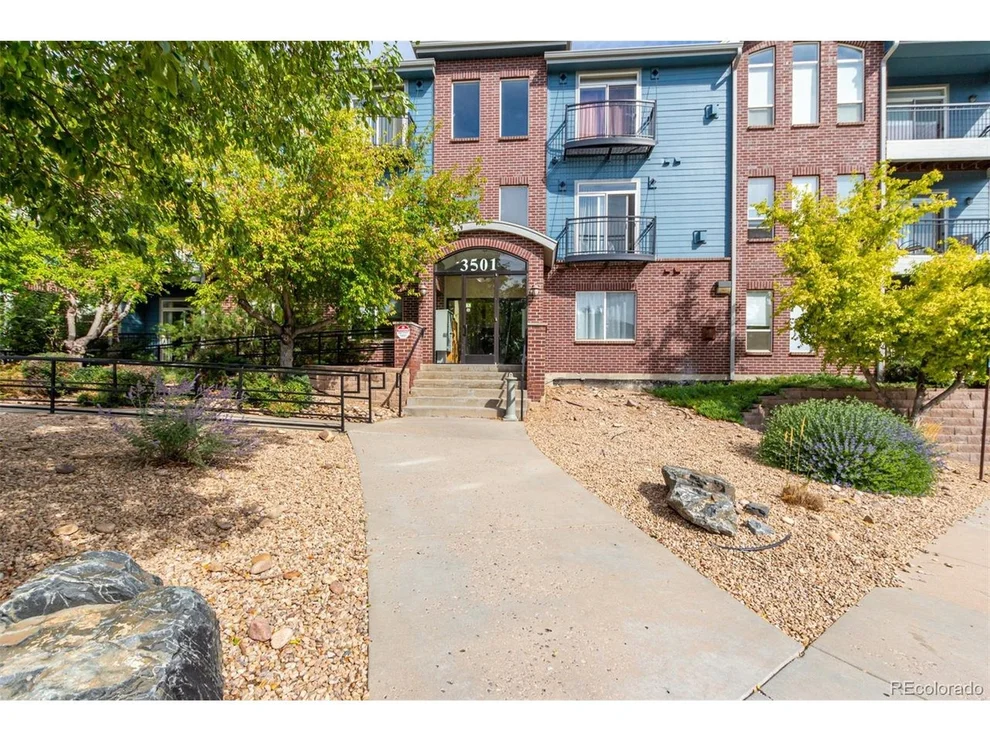 Unit for sale at 3501 E 103rd Cir, Thornton, CO 80229