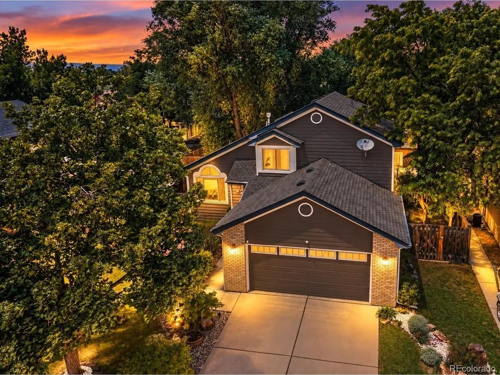 Unit for sale at 2124 Thunderstone Ct, Fort Collins, CO 80525