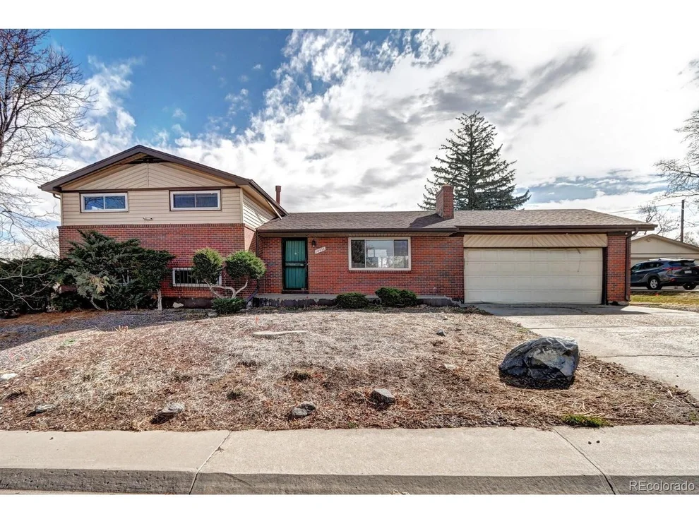 Unit for sale at 10456 Grant St, Northglenn, CO 80233
