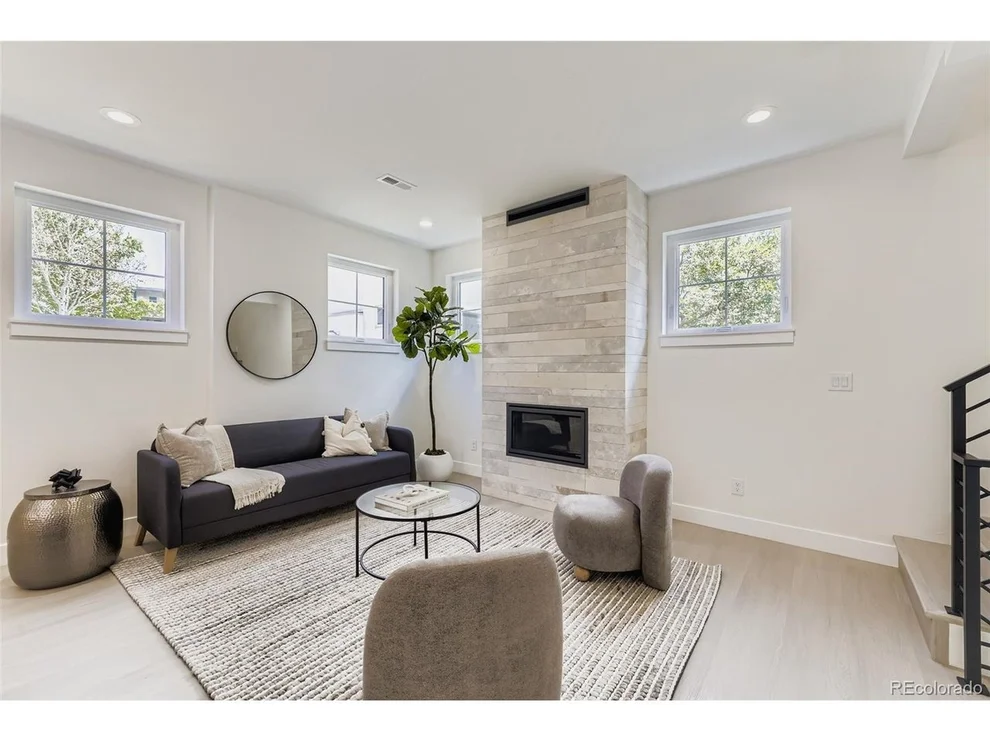 Unit for sale at 4640 W 39th Ave, Denver, CO 80212