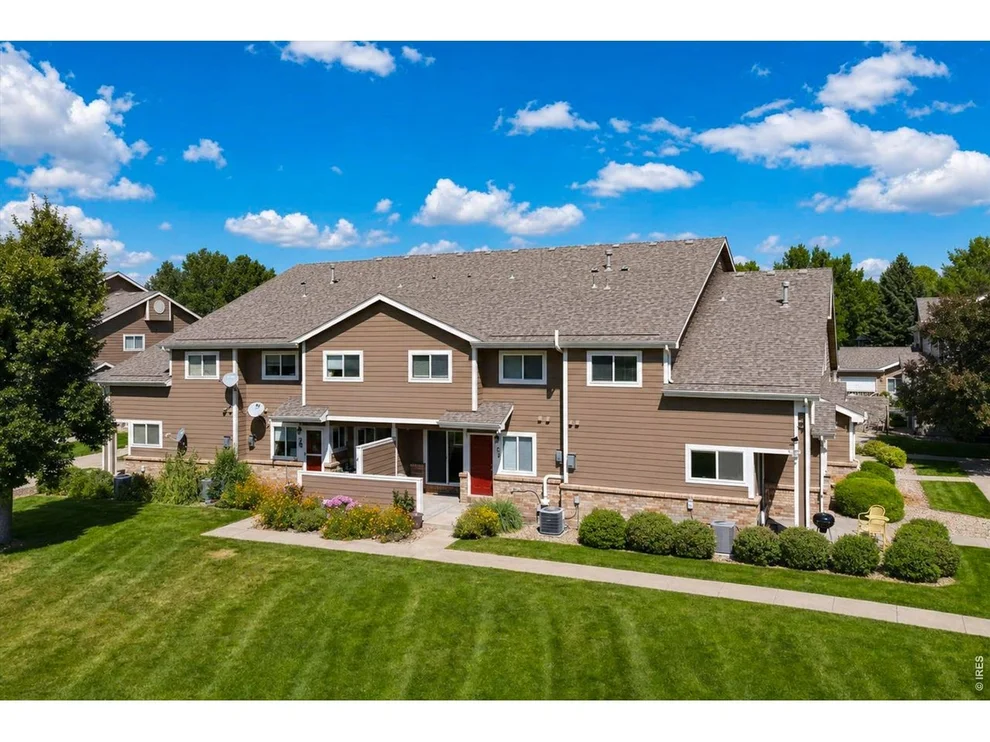 Unit for sale at 1601 Great Western Dr, Longmont, CO 80501